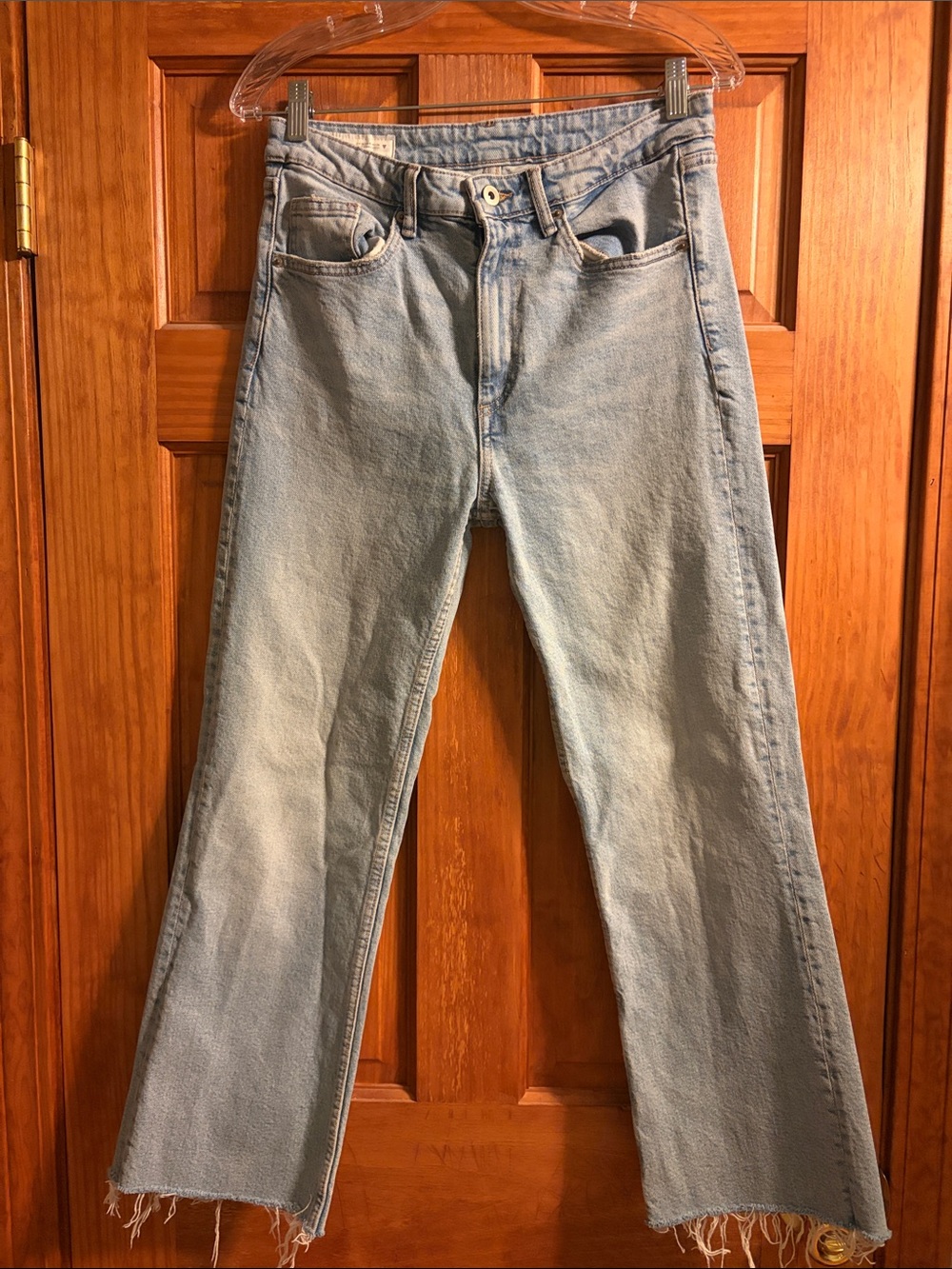 Zara jeans